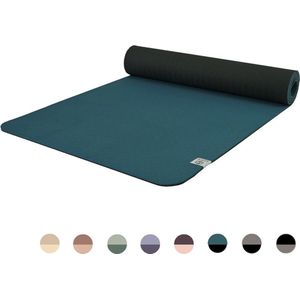 Eco Yogamat | TPE - 6mm |  Brilliant Blue