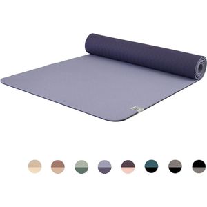 Eco Yogamat | TPE - 6mm |  Lovely Lavender
