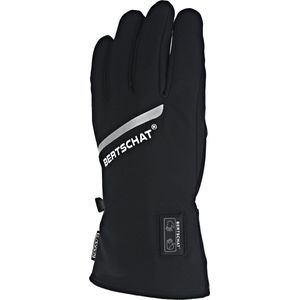 Verwarmde Handschoenen - Verwarmde Fietshandschoenen | Dual Heating | 2.600 mAh | Wind & Waterdicht | XXXL