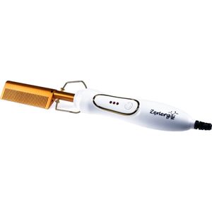Zenergy VX11 - Multistyler - Stijltang - Krultang - Hot Comb - Stijlborstel - Haarborstel