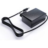 GO SOLID! adapter voor Yamaha PA-130B PA130B A-3, PA-3B, PA-3C, PA-5B Keyboard