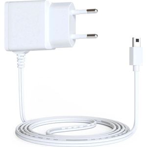 GO SOLID! ® Babyfoon adapter geschikt voor Philips Avent Connected SCD923/26