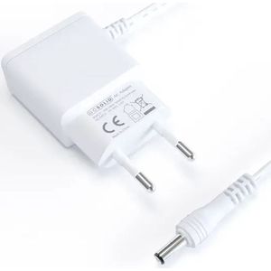 GO SOLID! ® Oplader geschikt voor Alecto DVM-140 Babyfoon adapter