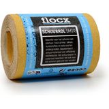 Flocx Schuurpapier Schuurrol 95 mm x 5 mtr 1 ST - Korrel P100