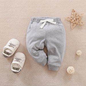 Nezr® Newborn Baby Kleding Broek - Jongens en Meisjes Broek - Kraamcadeau - Babyshower Cadeau - 0-3 Maanden