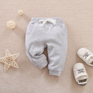 Nezr® Newborn Baby Kleding Broek - Jongens en Meisjes Broek - Kraamcadeau - Babyshower Cadeau - 0-3 Maanden