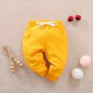 Nezr® Newborn Baby Kleding Broek - Jongens en Meisjes Broek - Kraamcadeau - Babyshower Cadeau - 0-3 Maanden