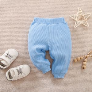 Nezr® Newborn Baby Kleding Broek - Jongens en Meisjes Broek - Kraamcadeau - Babyshower Cadeau - 0-3 Maanden