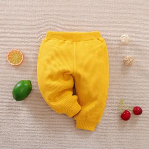 Nezr® Newborn Baby Kleding Broek - Jongens en Meisjes Broek - Kraamcadeau - Babyshower Cadeau - 0-3 Maanden