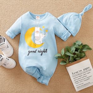 Nezr® Newborn Baby Kleding Set - Jongens en Meisjes Romper - Kraamcadeau - Babyshower Cadeau - 0-3 Maanden