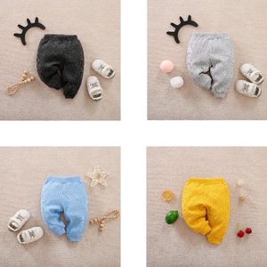 Nezr® Newborn Baby Kleding Broek - Jongens en Meisjes Broek - Kraamcadeau - Babyshower Cadeau - 0-3 Maanden