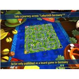 Ravensburger Labyrinth Uk/fr PS4