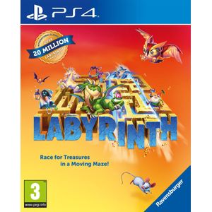 Ravensburger Labyrinth - Switch