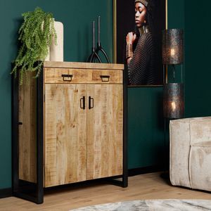 Starfurn Kabinet kast Boaz | 100 cm