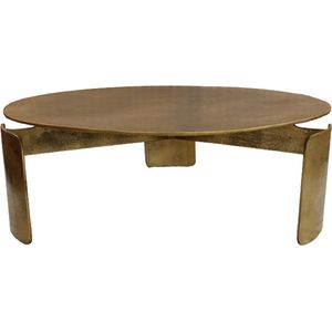 Ronde salontafel Darwin | Large