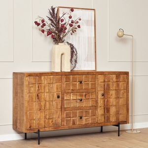Starfurn Dressoir Brandy | 160 cm