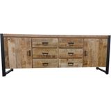 Dressoir Boaz 200 cm