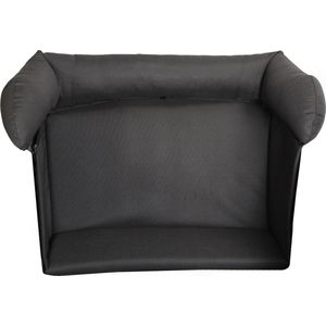 Lounge kussen geschikt voor de Urban Arrow bakfiets Urban Arrow Cushion Urban Arrow Pillow. Urban Arrow Cargobike Pillow