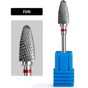 Goodbitz Nagelfrees Bitje - Tungsten Flame Bit - 1 Stuk