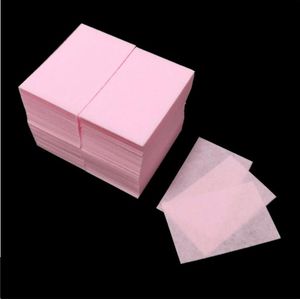 Goodbitz® - Nageldoekjes - 1200 stuks - Pluisvrije doekjes nagels - Doekjes zonder pluis - Nail wipes - Lint free pads - Lint free wipes - Nageldoekjes gellak - Nagel doekjes gellak - Nail art - Gellak remover - Nailcleaner - Celstof doekjes