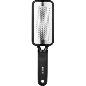 YUBBI Voetvijl Eeltverwijderaar - Eeltrasp - Eeltvijl - Voetverzorging - Eeltschaaf