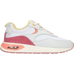 Palpa Sneakers Laag Sneakers Laag - wit