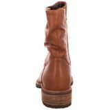 Palpa Nude Korte Laars - Vrouwen - Bruin Cognac