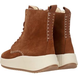 Palpa Chavi Veterboot - Vrouwen - Bruin/Cognac - Maat 38