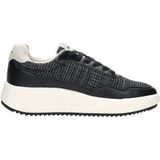 Palpa Sneakers Laag Sneakers Laag - zwart
