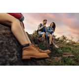 Care Plus - Reispakket - Klamboe Light Weight Bell - Geïmpregneerd - 4 Stuks