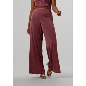 Refined Department - Nova - Broek - Roze - Wijde Pasvorm