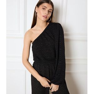 Refined Department - Cleo - Top - Zwart