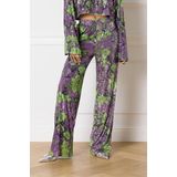 Refined Department Nova Dames Chino Pantalon Paars