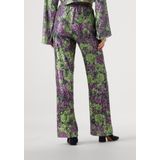 Refined Department Nova Dames Chino Pantalon Paars