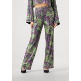 Refined Department Nova Dames Chino Pantalon Paars