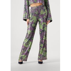 Refined Department Nova Dames Chino Pantalon Paars