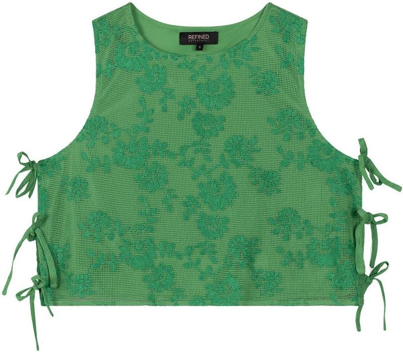 Refined Department Gabrielle -