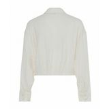 Refined Department - Blouse - Creamy White - Katoen