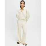 Refined Department - Blouse - Creamy White - Katoen