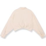 Refined Department - Blouse - Creamy White - Katoen