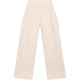 Refined Department - Damesbroek - Elegante Nova - Wit - Polyester