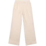 Refined Department - Damesbroek - Elegante Nova - Wit - Polyester