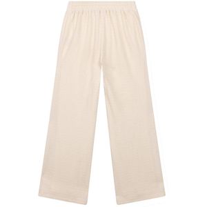 Refined Department - Damesbroek - Elegante Nova - Wit - Polyester