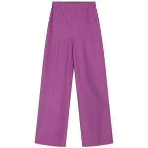 Refined Department - Broek - Paars - Nova R2502156598