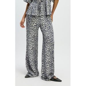 Refined Department Pantalon - Luipaard Print