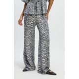 Refined Department Pantalon - Luipaard Print