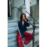 Refined Department - Niv Blazer - Navy - Dames Blazer