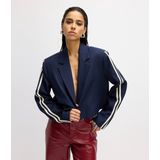 Refined Department - Niv Blazer - Navy - Dames Blazer