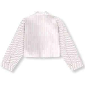 Refined Department - Sadie R2509940770 - Blouse - Gestreept - Dames