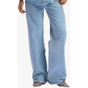 Refined Department - Jeans - Lichtblauw - R2508170698